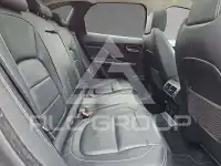 2018 Jaguar F-PACE