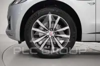 2018 Jaguar F-PACE