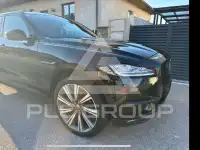 2018 Jaguar F-PACE