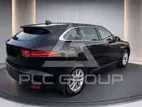 2018 Jaguar F-PACE