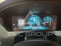 2018 Jaguar F-PACE