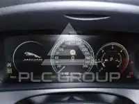 2018 Jaguar F-PACE