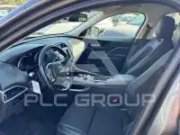 2018 Jaguar F-PACE