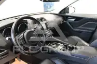 2018 Jaguar F-PACE