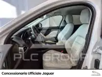 2018 Jaguar F-PACE