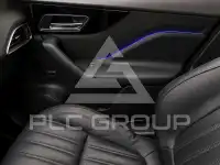 2018 Jaguar F-PACE