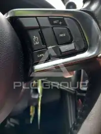 2018 Jaguar F-PACE