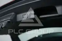 2018 Jaguar F-PACE