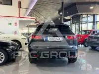 2018 Jaguar F-PACE