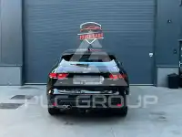 2018 Jaguar F-PACE