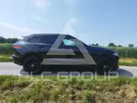 2018 Jaguar F-PACE