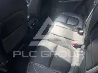 2018 Jaguar F-PACE