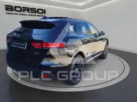 2018 Jaguar F-PACE