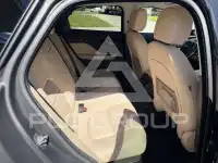 2018 Jaguar F-PACE