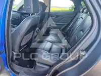 2018 Jaguar F-PACE