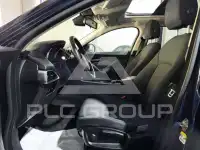 2018 Jaguar F-PACE
