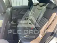 2018 Jaguar F-PACE