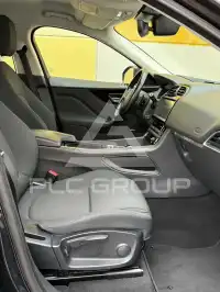 2018 Jaguar F-PACE