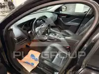 2018 Jaguar F-PACE