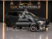 2018 Jaguar F-PACE