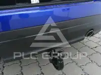 2018 Jaguar F-PACE