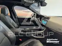 2018 Jaguar F-PACE