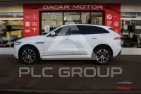 2018 Jaguar F-PACE