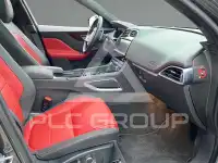 2018 Jaguar F-PACE