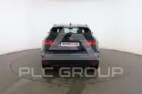 2018 Jaguar F-PACE