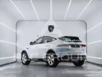 2018 Jaguar F-PACE