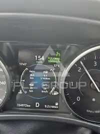 2018 Jaguar F-PACE
