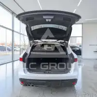 2018 Jaguar F-PACE