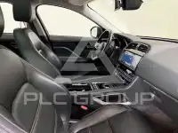 2018 Jaguar F-PACE