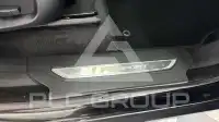 2018 Jaguar F-PACE