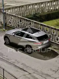 2018 Jaguar F-PACE
