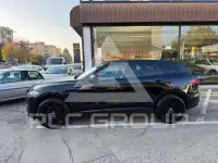 2018 Jaguar F-PACE