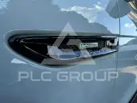2018 Jaguar F-PACE