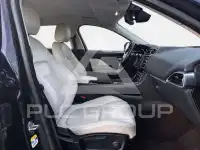 2018 Jaguar F-PACE