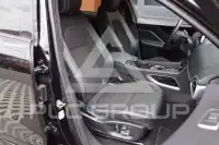2018 Jaguar F-PACE