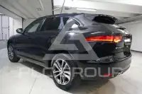 2018 Jaguar F-PACE