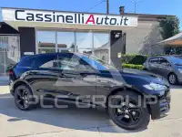 2018 Jaguar F-PACE