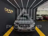 2018 Jaguar F-PACE