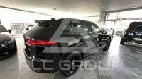 2018 Jaguar F-PACE