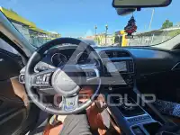 2018 Jaguar F-PACE