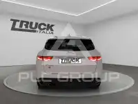 2018 Jaguar F-PACE