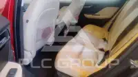 2018 Jaguar F-PACE
