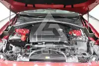2018 Jaguar F-PACE