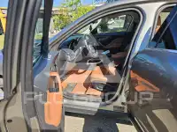 2018 Jaguar F-PACE