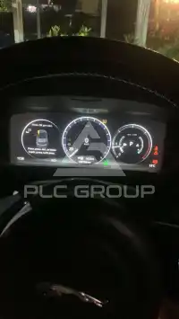 2018 Jaguar F-PACE