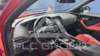 2018 Jaguar F-PACE